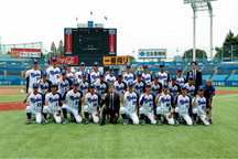 東京農業大学北海道オホーツク硬式野球部の画像